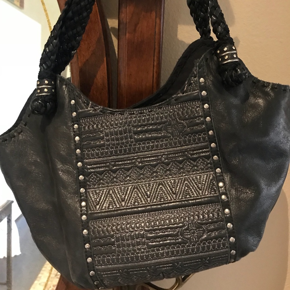 Sac purse